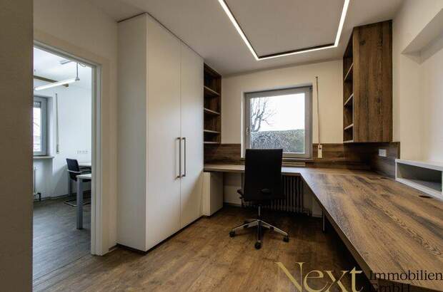 Büro / Praxis mieten in 4291 Lasberg (Bild 4)