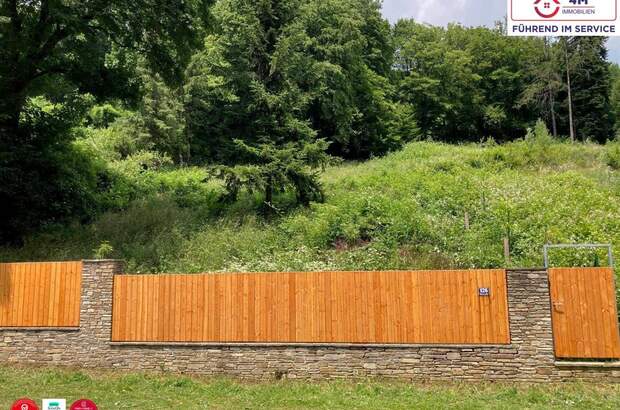 Grundstück kaufen in 3400 Klosterneuburg (Bild 1)