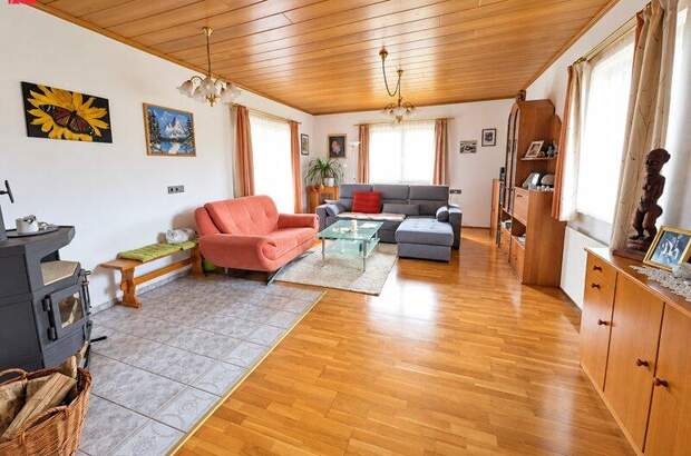Einfamilienhaus kaufen in 8401 Kalsdorf (Bild 3)