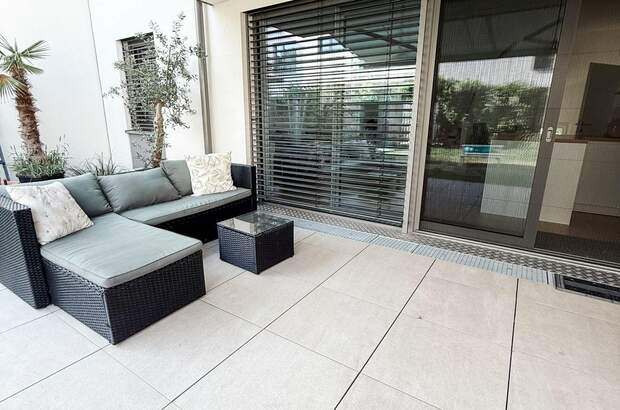 Haus mit Garten kaufen in 2340 Mödling (Bild 2)