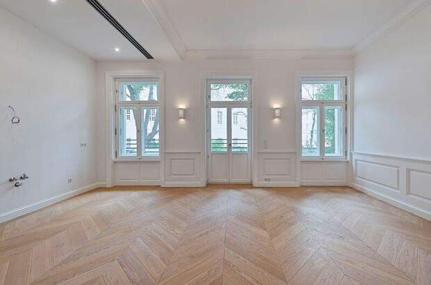 Terrassenwohnung kaufen in 1090 Wien (Bild 1)