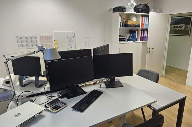 Gewerbeobjekt mieten in 1010 Wien (Bild 3)