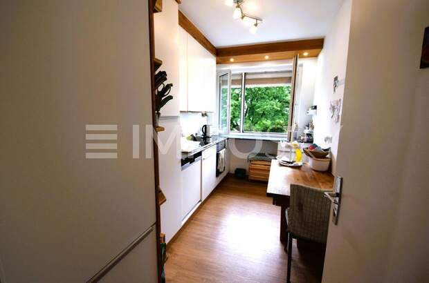 Terrassenwohnung kaufen in 4020 Linz (Bild 2)