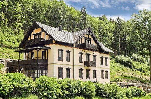 Haus kaufen in 2651 Reichenau (Bild 1)