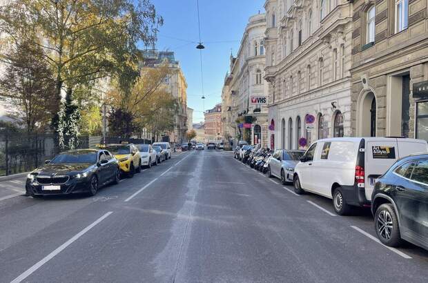 Gewerbeobjekt mieten in 1060 Wien (Bild 4)