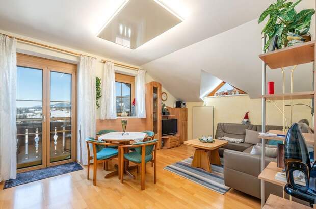 Terrassenwohnung kaufen in 8962 Gröbming (Bild 3)