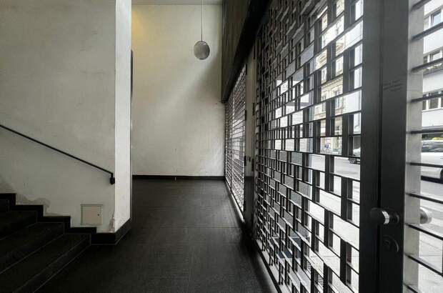 Wohnung mit Balkon mieten in 1070 Wien (Bild 3)