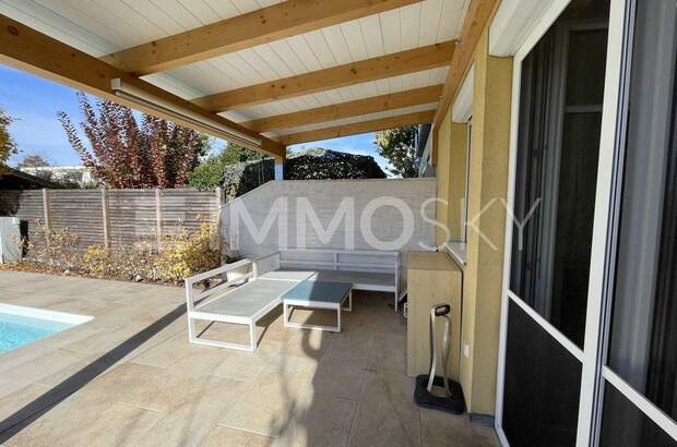 Mehrfamilienhaus kaufen in 2482 Münchendorf (Bild 1)