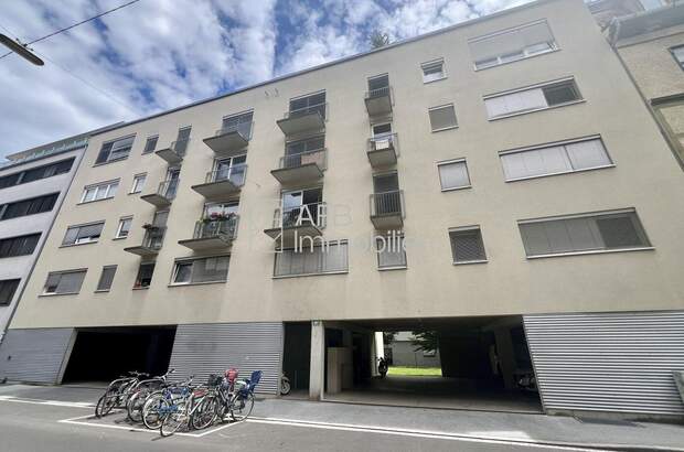 Wohnung mit Balkon mieten in 8020 Graz (Bild 1)