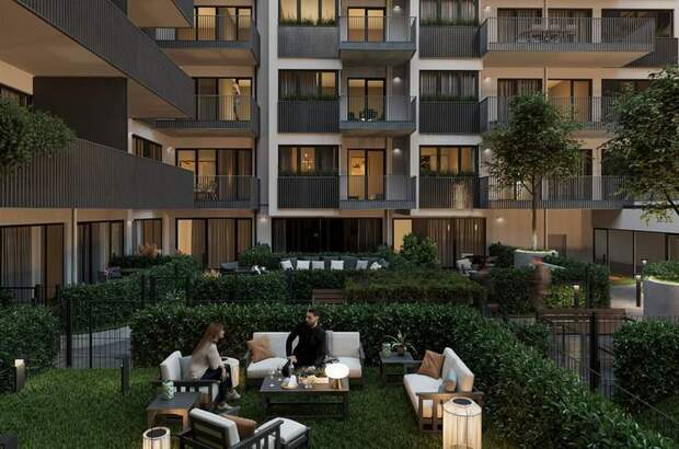 Eigentumswohnung in 1160 Wien