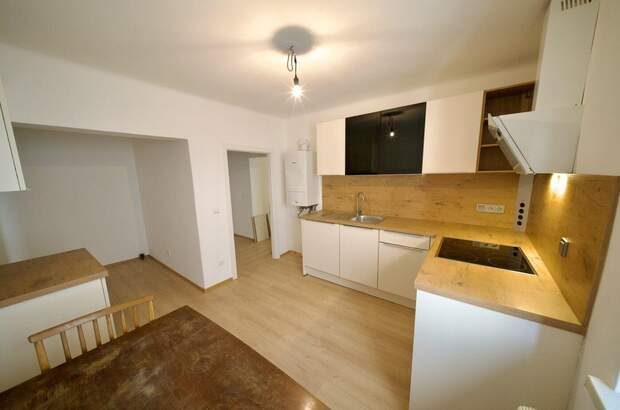 Altbauwohnung kaufen in 9020 Klagenfurt (Bild 4)