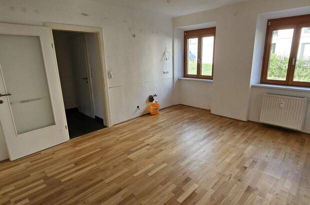 Wohnung mieten in 8600 Bruck an der Mur (Bild 1)