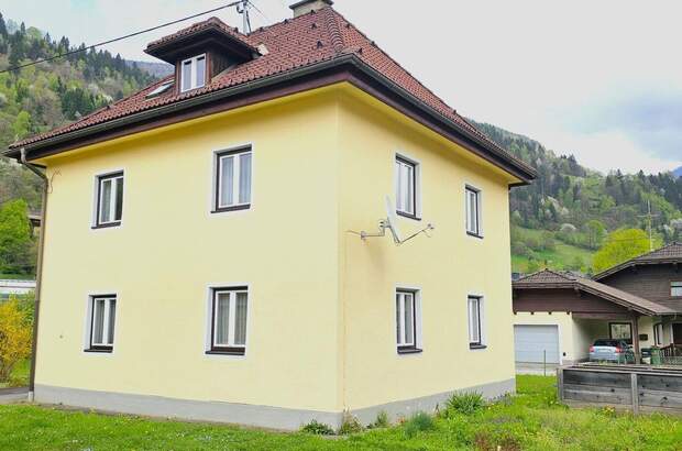 Haus kaufen in 9545 Radenthein (Bild 1)