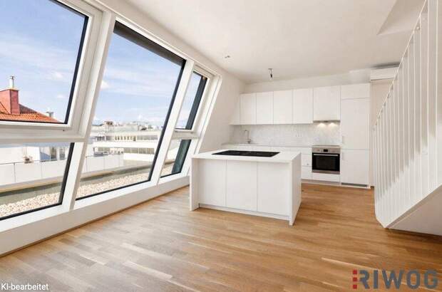 Terrassenwohnung kaufen in 1210 Wien (Bild 5)