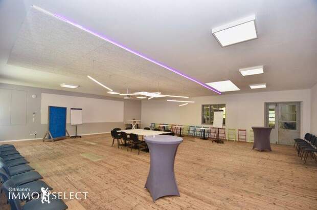 Büro / Praxis mieten in 3374 Säusenstein (Bild 3)