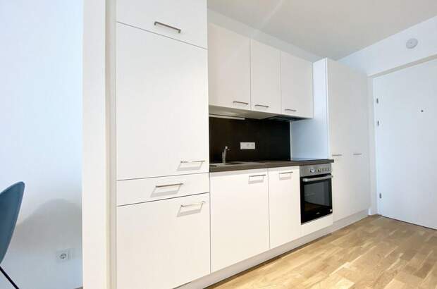 Wohnung mit Balkon mieten in 8020 Graz (Bild 5)