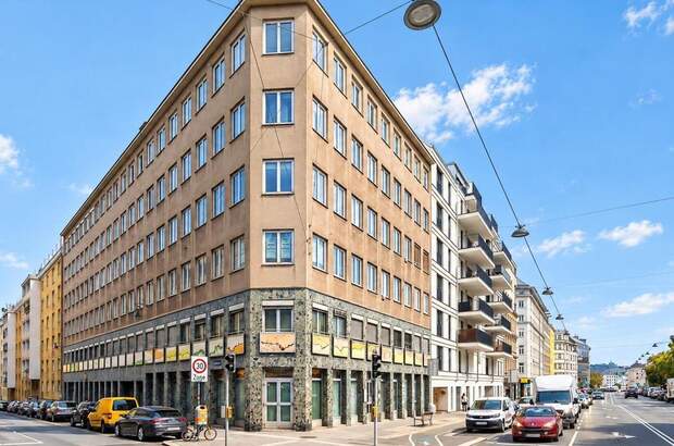 Gewerbeobjekt kaufen in 1050 Wien (Bild 3)