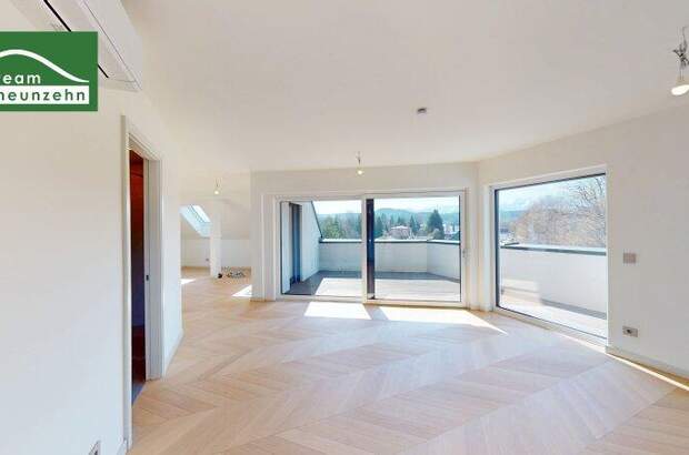 Terrassenwohnung kaufen in 9220 Velden (Bild 3)