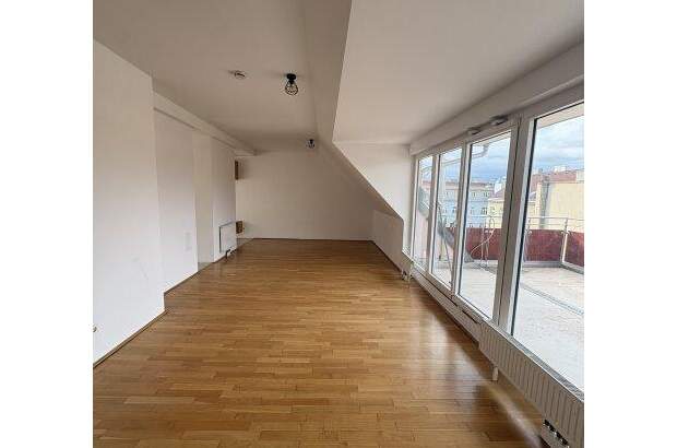 Terrassenwohnung mieten in 1160 Wien (Bild 5)