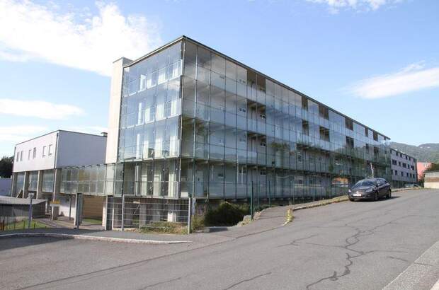 Terrassenwohnung mieten in 8530 Deutschlandsberg (Bild 2)