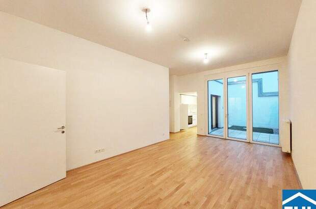 Terrassenwohnung mieten in 1160 Wien (Bild 1)