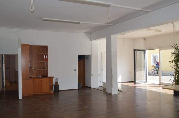 Gewerbeobjekt mieten in 3150 Wilhelmsburg (Bild 1)