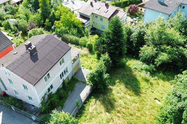 Einfamilienhaus kaufen in 3300 Amstetten (Bild 4)