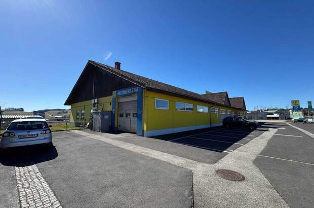 Anlageobjekt kaufen in 4150 Rohrbach (Bild 3)