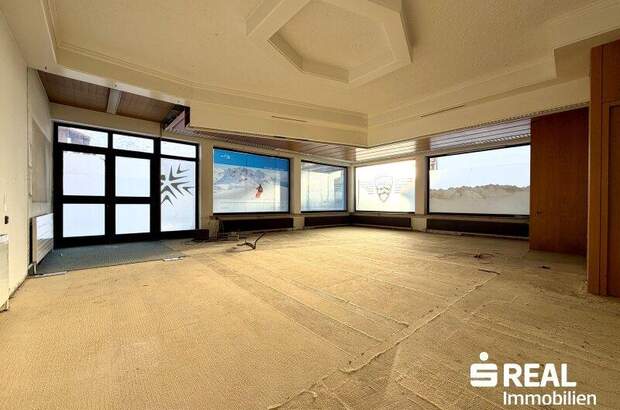 Büro / Praxis kaufen in 6763 Zürs (Bild 4)