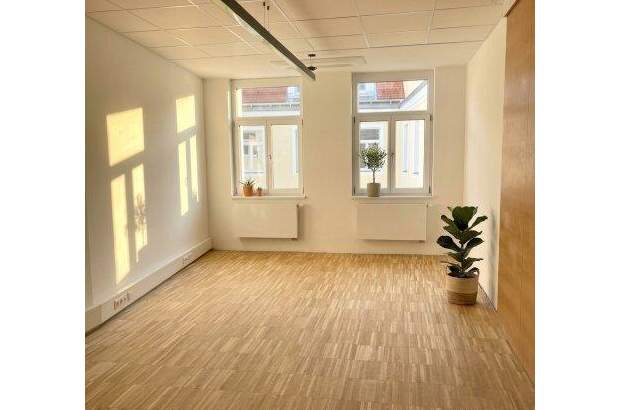 Büro / Praxis mieten in 2500 Baden