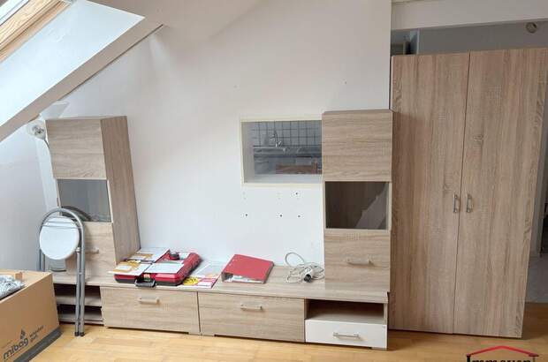 Altbauwohnung kaufen in 1160 Wien (Bild 2)