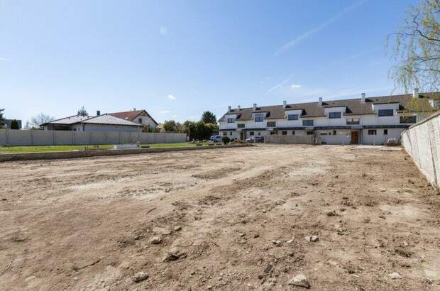 Grundstück kaufen in 2491 Neufeld (Bild 1)