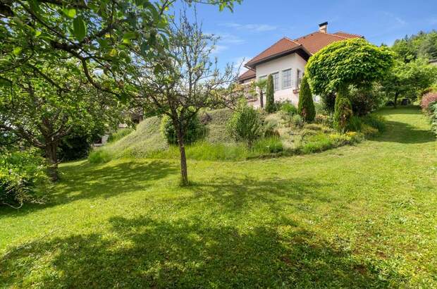 Einfamilienhaus kaufen in 9220 Velden (Bild 3)