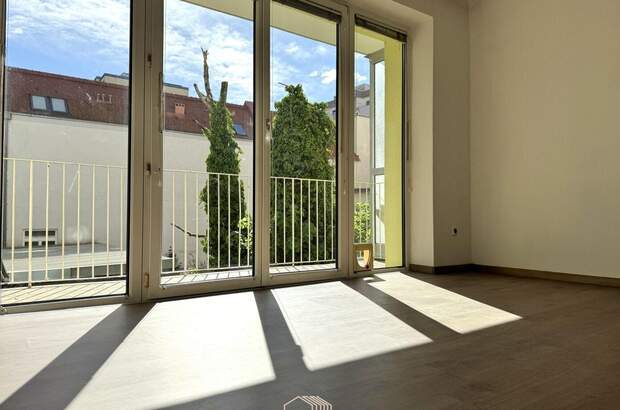 Wohnung mit Balkon kaufen in 8020 Graz (Bild 2)