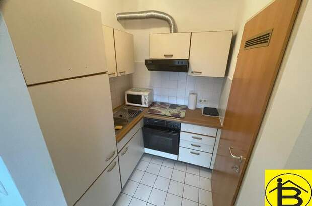 Terrassenwohnung mieten in 3100 St. Pölten (Bild 4)