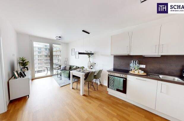 Terrassenwohnung kaufen in 8055 Graz (Bild 5)