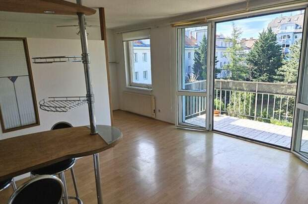 Wohnung mit Balkon mieten in 1170 Wien (Bild 2)