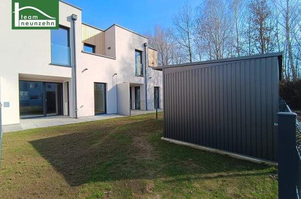 Reihenhaus kaufen in 3100 St. Pölten (Bild 2)