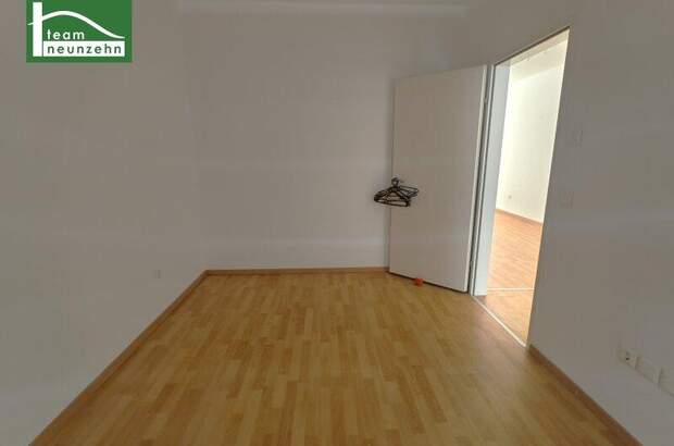 Terrassenwohnung mieten in 3100 St. Pölten (Bild 5)