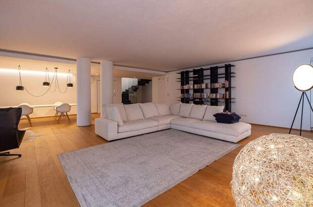 Wohnung mit Balkon kaufen in 33100 Udine (Bild 3)