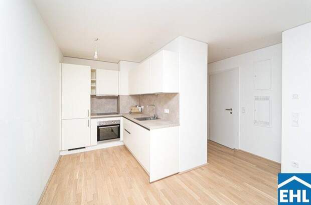 Terrassenwohnung kaufen in 1090 Wien (Bild 2)