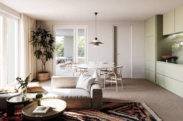 Wohnung kaufen in 8010 Graz (Bild 4)