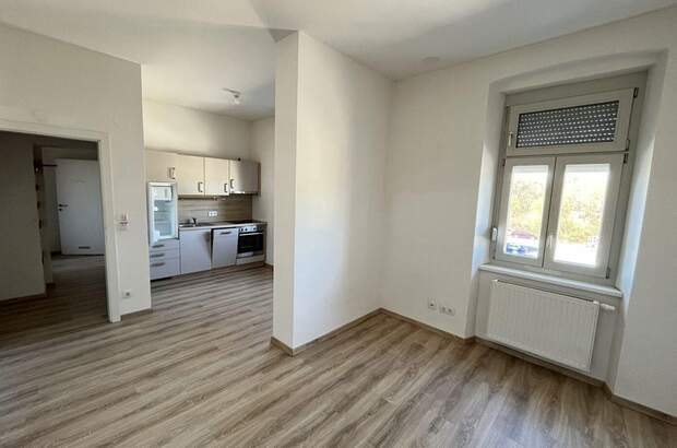 Wohnung mieten in 8720 Knittelfeld (Bild 1)