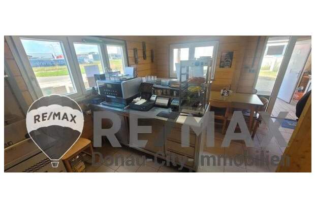 Gastronomie / Restaurant kaufen in 3470 Kirchberg (Bild 4)