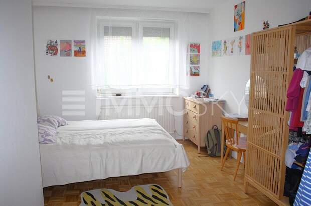 Terrassenwohnung kaufen in 4020 Linz (Bild 4)