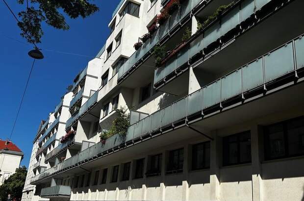 Terrassenwohnung mieten in 1120 Wien (Bild 1)