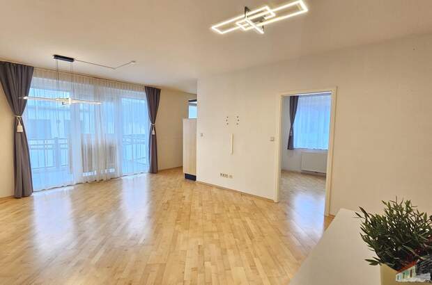 Terrassenwohnung kaufen in 2000 Stockerau (Bild 1)