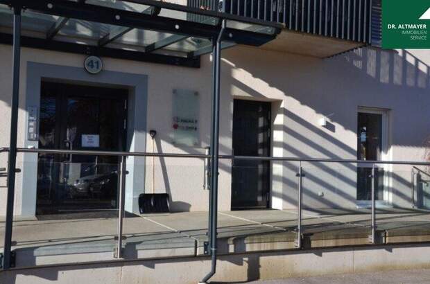 Büro / Praxis mieten in 9500 Villach (Bild 2)