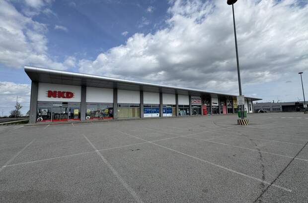 Gewerbeobjekt mieten in 7100 Neusiedl (Bild 1)