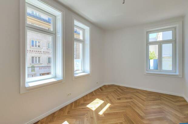 Altbauwohnung kaufen in 1220 Wien (Bild 3)